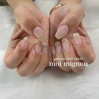 ネイル nailist Aki♡のネイルデザイン