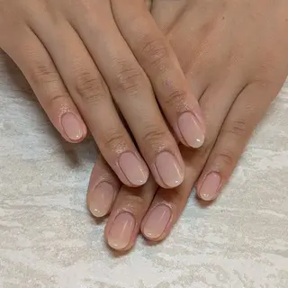 ネイル ジェヌインネイル 河内のネイルデザイン