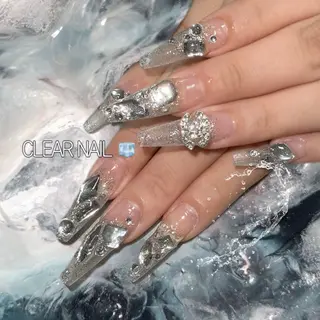 ネイル SHIHO 🎼のネイルデザイン