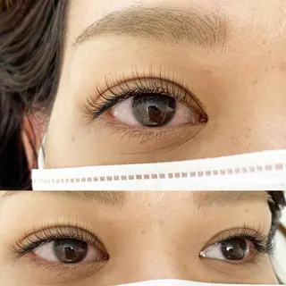 マツエク・マツパ うにゃねいる ✿ harunaのネイルデザイン