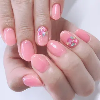 ネイル Lily Roseスタッフ一同のマツエク・マツパデザイン