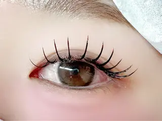 マツエク・マツパ EYELA小針 小澤のマツエク・マツパデザイン