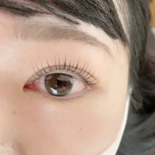 マツエク・マツパ 堀田 あゆみ （アイリスト）のマツエク・マツパデザイン