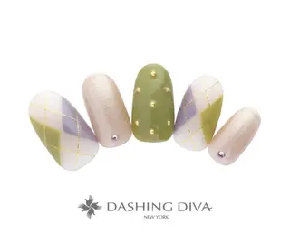 ネイル Tazawa Sのネイルデザイン