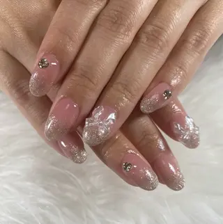 ネイル y mikuのネイルデザイン