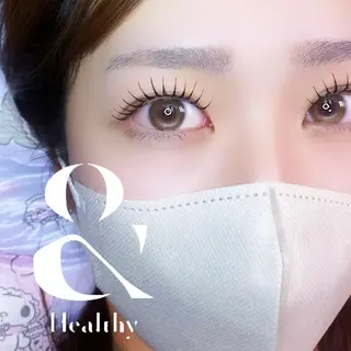 マツエク・マツパ Kaya✴︎/ 韓国まつげ♡のマツエク・マツパデザイン