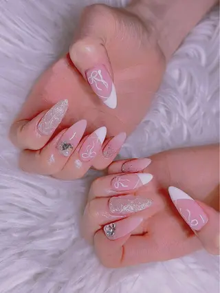 ネイル エムズ エムズのマツエク・マツパデザイン