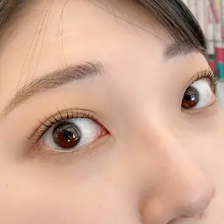 マツエク・マツパ アイラッシュ&アイブロウサロン Kafka所属・kafka ✨️Rihoのマツエク・マツパデザイン