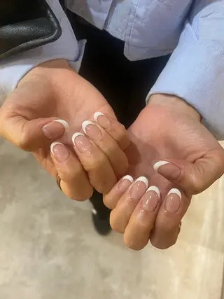 ネイル Mao ♡のネイルデザイン