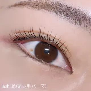 マツエク・マツパ LUCY 心斎橋/ 岡本のマツエク・マツパデザイン