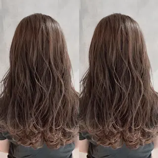 セミロング ANDO HIKARIのマツエク・マツパデザイン