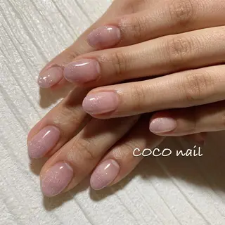 ネイル COCO nailのネイルデザイン