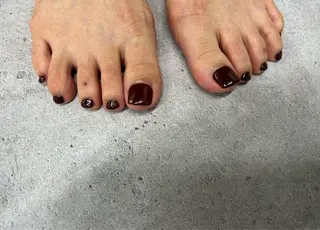 ネイル Nail Salon agré所属・agré ネイルサロン　アグレのネイルデザイン