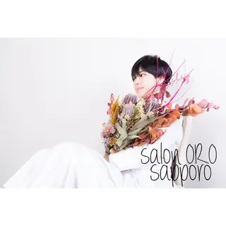 ショート 平川 友希子のヘアスタイル