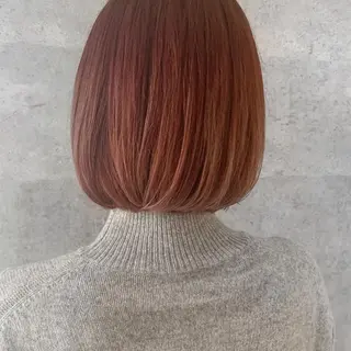ショート 和田 真由子のヘアスタイル