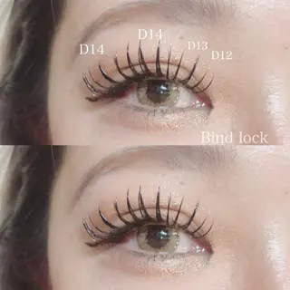 マツエク・マツパ OLIVIA恵比寿 ♡sumikitaのマツエク・マツパデザイン