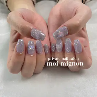 ネイル nailist Aki♡のネイルデザイン