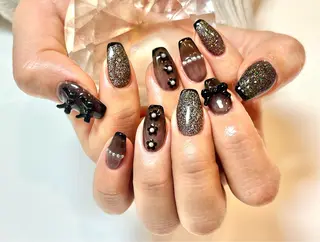 ネイル Megumi Nailのネイルデザイン