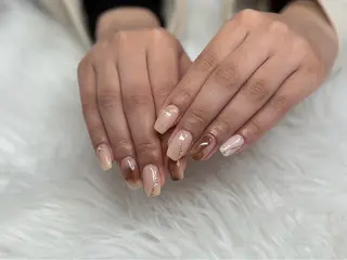 ネイル ネイルサロン ANELAのネイルデザイン