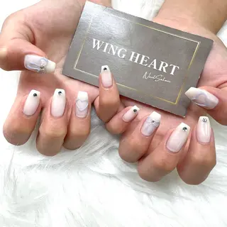 ネイル I. AYUMIのネイルデザイン