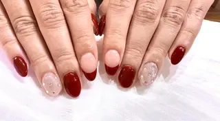 ネイル Vanilla ネイルサロン　西川口のネイルデザイン