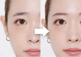 アイブロウ Salon EFのマツエク・マツパデザイン