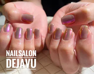 ネイル Nailsalon Dejavu  Yokosuka所属・Nailsalon Dejavuのネイルデザイン