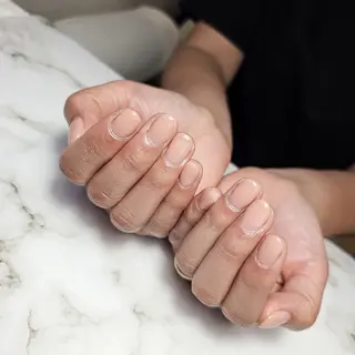 ネイル Chika  Nail MIRAIのネイルデザイン