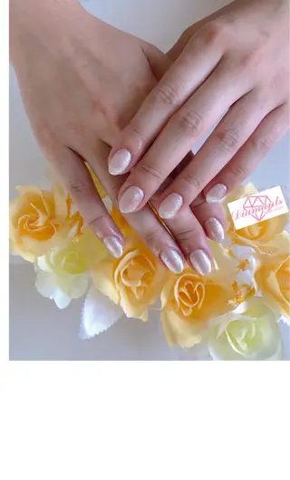 ネイル Asa miのネイルデザイン