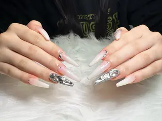 ネイル Yuka Nail Salon所属・Yuka Nail Salonのネイルデザイン