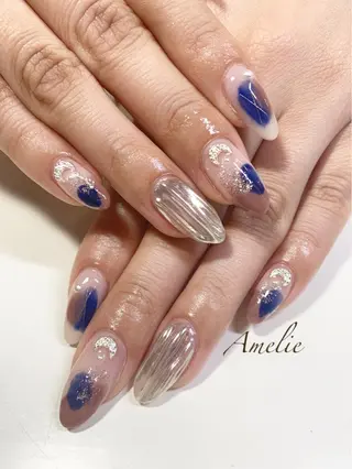 ネイル yo koのネイルデザイン