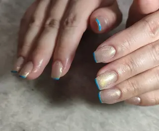 ネイル Riche. ﾈｲﾙｻﾛﾝﾘｼｪのネイルデザイン