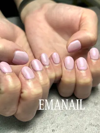 ネイル EmaNail新大阪店所属・EmaNail 新大阪natsumiのネイルデザイン