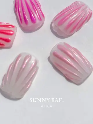 ネイル Made By AIKAのネイルデザイン