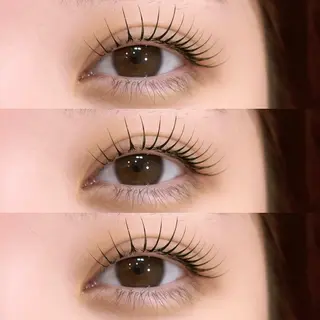 マツエク・マツパ maimi 〖天神Lino店〗のマツエク・マツパデザイン