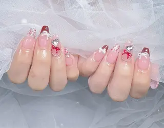 ネイル Noiranail_ studio川越西口のネイルデザイン