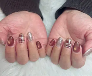 ネイル COCO所属・COCO nail salonのネイルデザイン