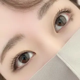 マツエク・マツパ ailas+h. アイラスのマツエク・マツパデザイン