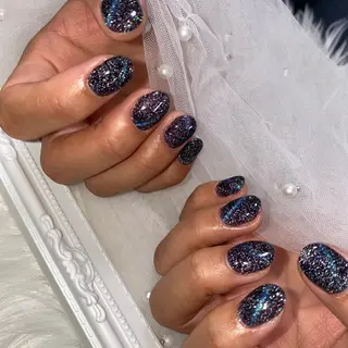 ネイル Beauty Space N&Nのネイルデザイン