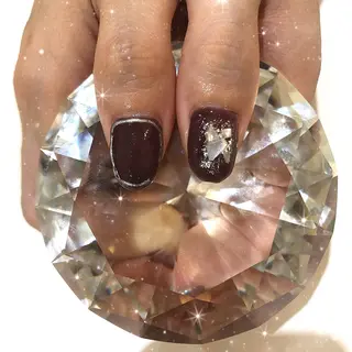 ネイル WOLTOKYO池袋 💕maiのネイルデザイン