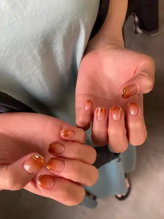 ネイル Oka Megのネイルデザイン