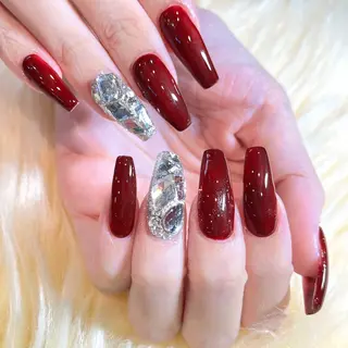 ネイル Betty ✶のマツエク・マツパデザイン