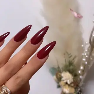 ネイル primavera 新横浜/ワンホンのネイルデザイン