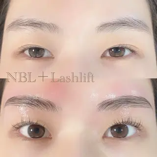 アイブロウ I's trip所属・i's trip♡ 北濱のマツエク・マツパデザイン