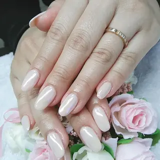 ネイル 柴崎 美幸のネイルデザイン