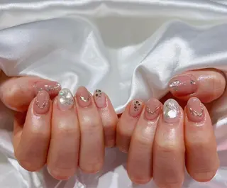 ネイル Chill Nailsalonのネイルデザイン