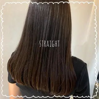 ロング Ami 🕊‎✨のヘアスタイル