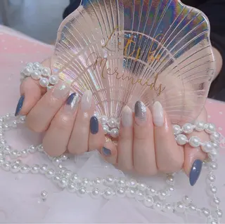 ネイル Fairyフェアリーネイルサロン所属・Nail Hibi サロンのネイルデザイン