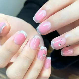 ネイル kinjo yuaのネイルデザイン