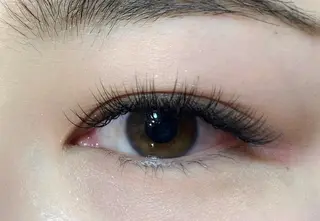 マツエク・マツパ 清水 茜の眉毛・アイブロウイメージ